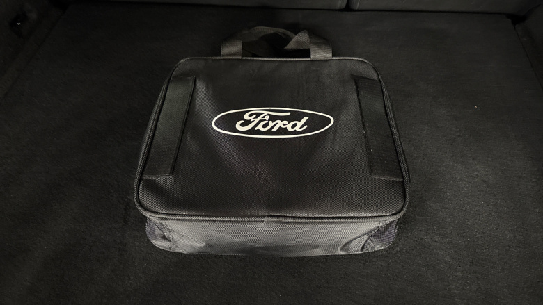 Ford Mustang Mach-E 198kW Standard Range 70kWh AWD 5dr Auto Electric Estate